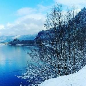 Meet your Posher, Ramon